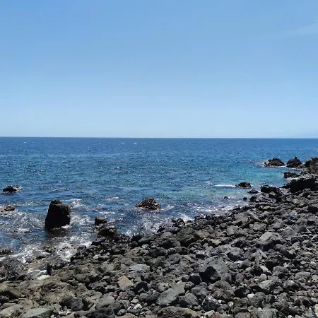Apartment Comfortable At The Waterfront Playa de San Juan (Tenerife)