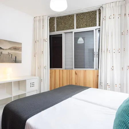 Apartment Comfortable At The Waterfront Playa de San Juan (Tenerife)