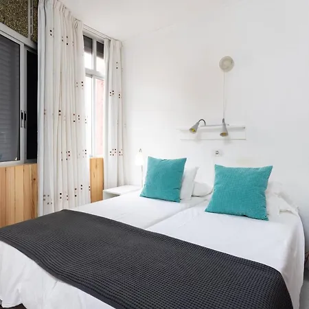 Apartment Comfortable At The Waterfront