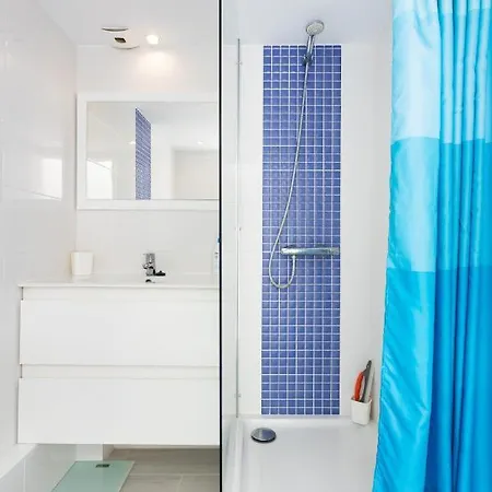 Apartment Comfortable At The Waterfront *